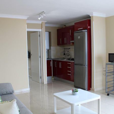 Holidaynorthtenerife Exotic Apartament Los Realejos Eksteriør bilde