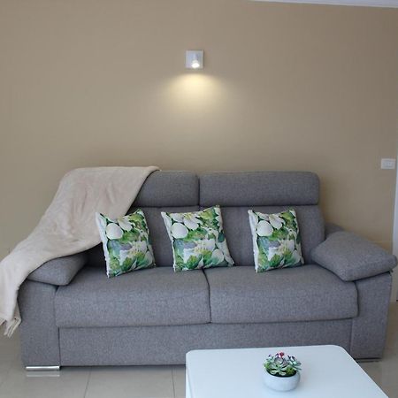 Holidaynorthtenerife Exotic Apartament Los Realejos Eksteriør bilde