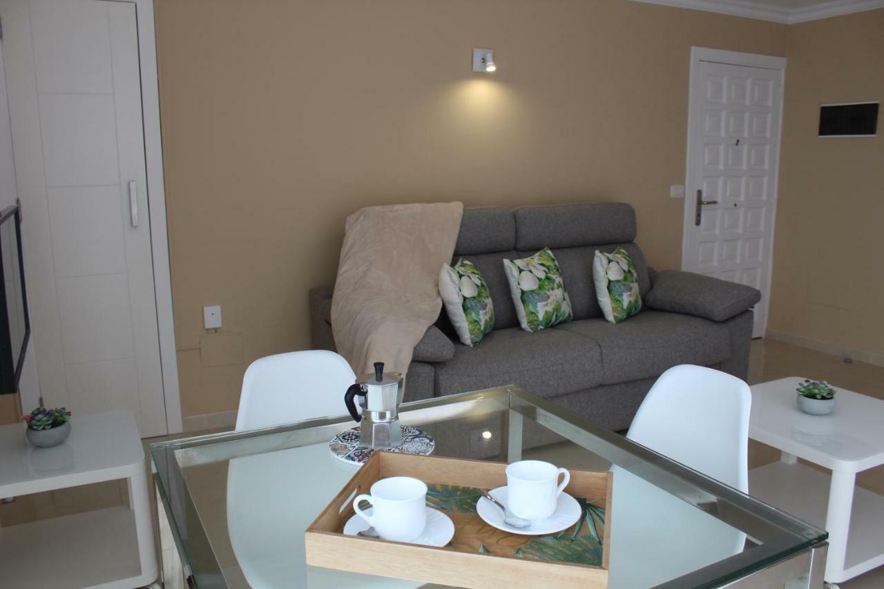 Holidaynorthtenerife Exotic Apartament Los Realejos Eksteriør bilde