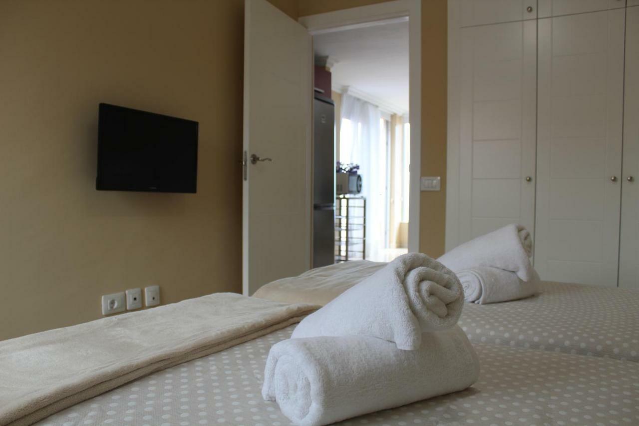 Holidaynorthtenerife Exotic Apartament Los Realejos Eksteriør bilde