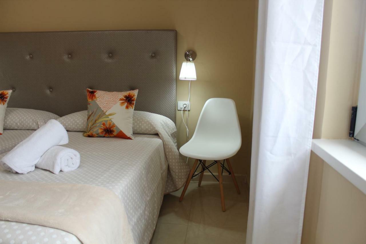 Holidaynorthtenerife Exotic Apartament Los Realejos Eksteriør bilde