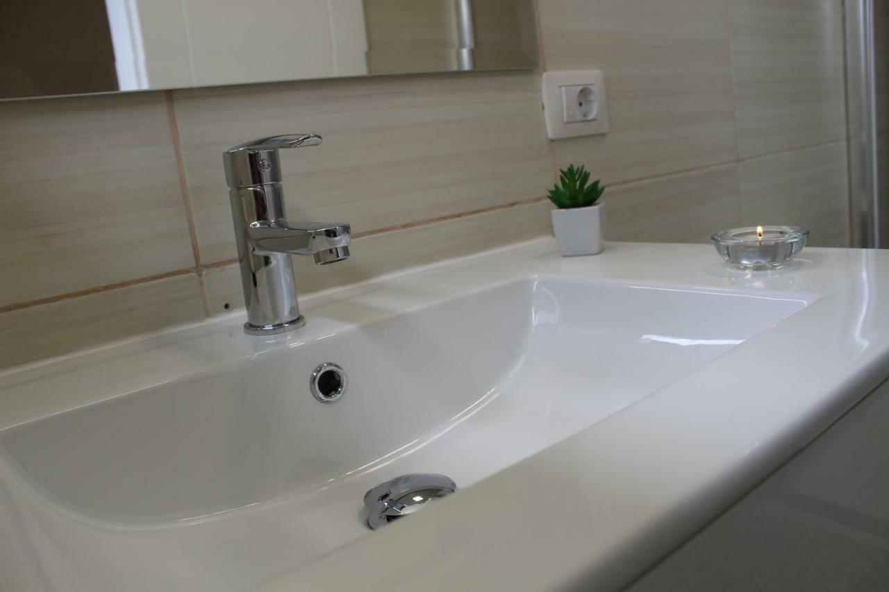 Holidaynorthtenerife Exotic Apartament Los Realejos Eksteriør bilde