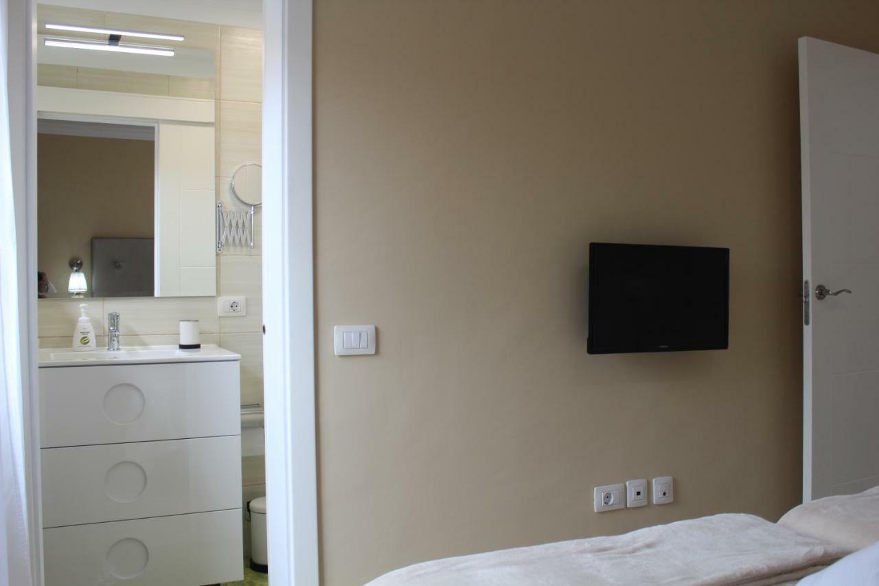 Holidaynorthtenerife Exotic Apartament Los Realejos Eksteriør bilde