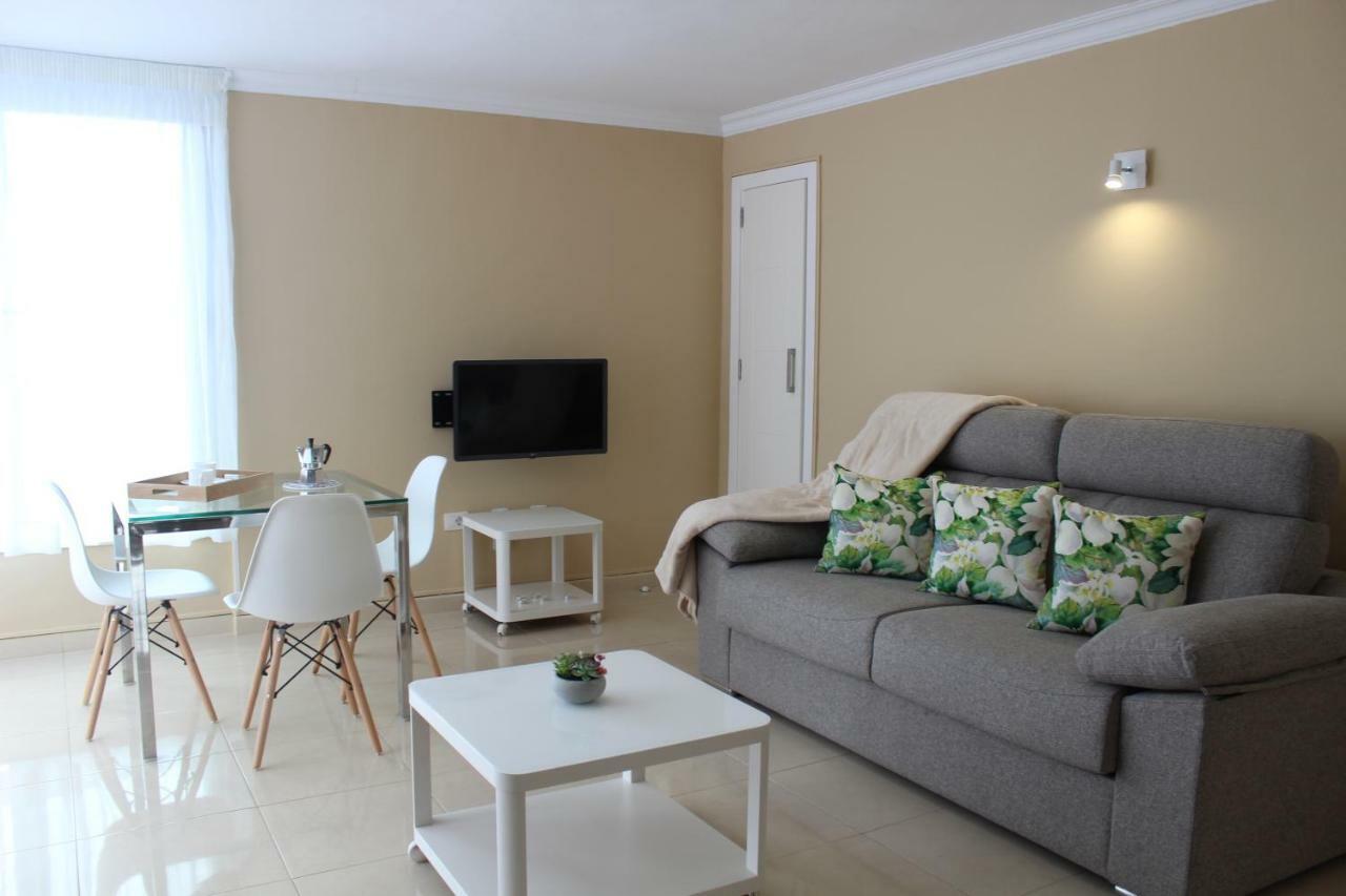 Holidaynorthtenerife Exotic Apartament Los Realejos Eksteriør bilde