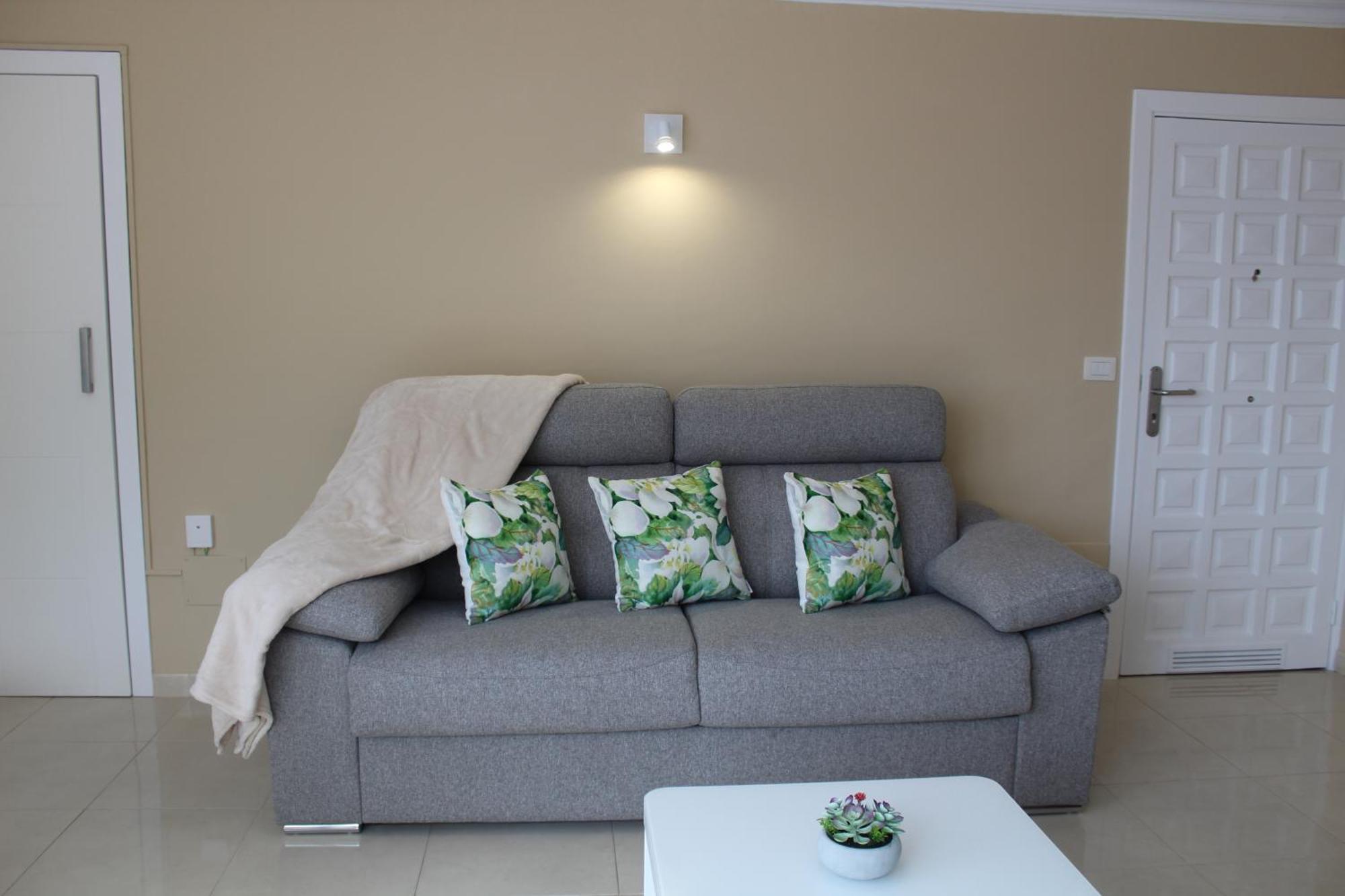 Holidaynorthtenerife Exotic Apartament Los Realejos Eksteriør bilde