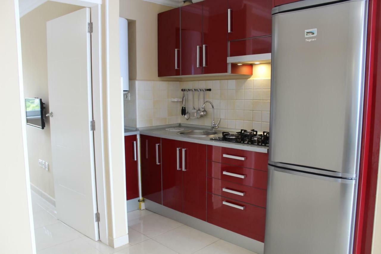 Holidaynorthtenerife Exotic Apartament Los Realejos Eksteriør bilde