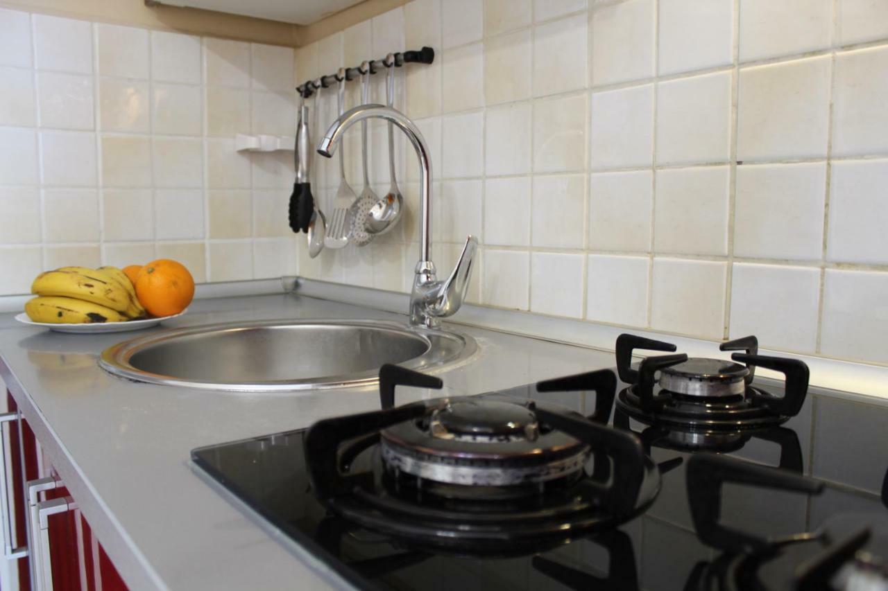 Holidaynorthtenerife Exotic Apartament Los Realejos Eksteriør bilde