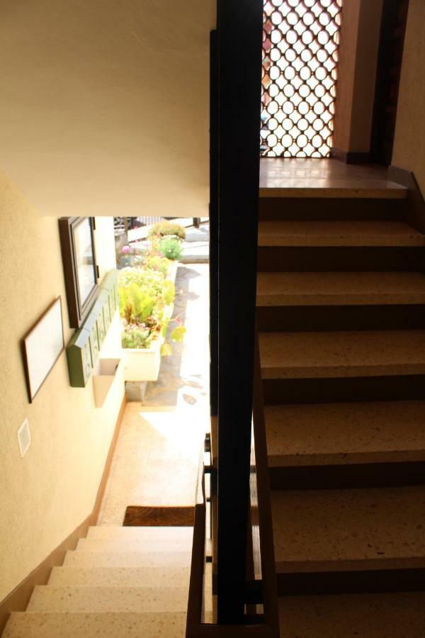 Holidaynorthtenerife Exotic Apartament Los Realejos Eksteriør bilde