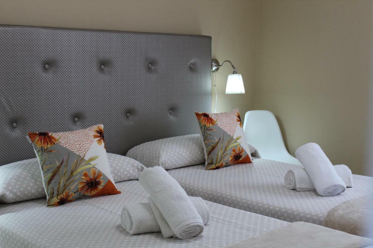 Holidaynorthtenerife Exotic Apartament Los Realejos Eksteriør bilde