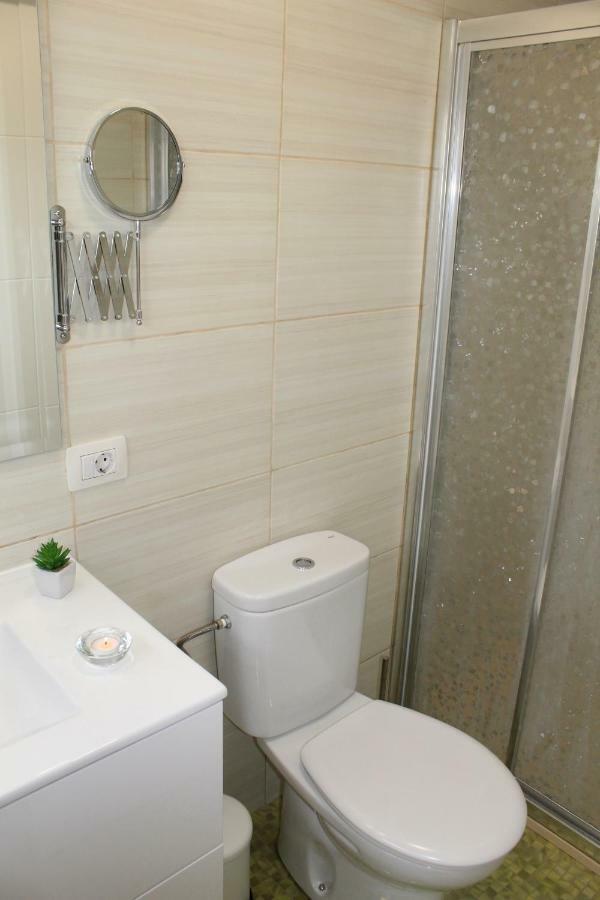 Holidaynorthtenerife Exotic Apartament Los Realejos Eksteriør bilde