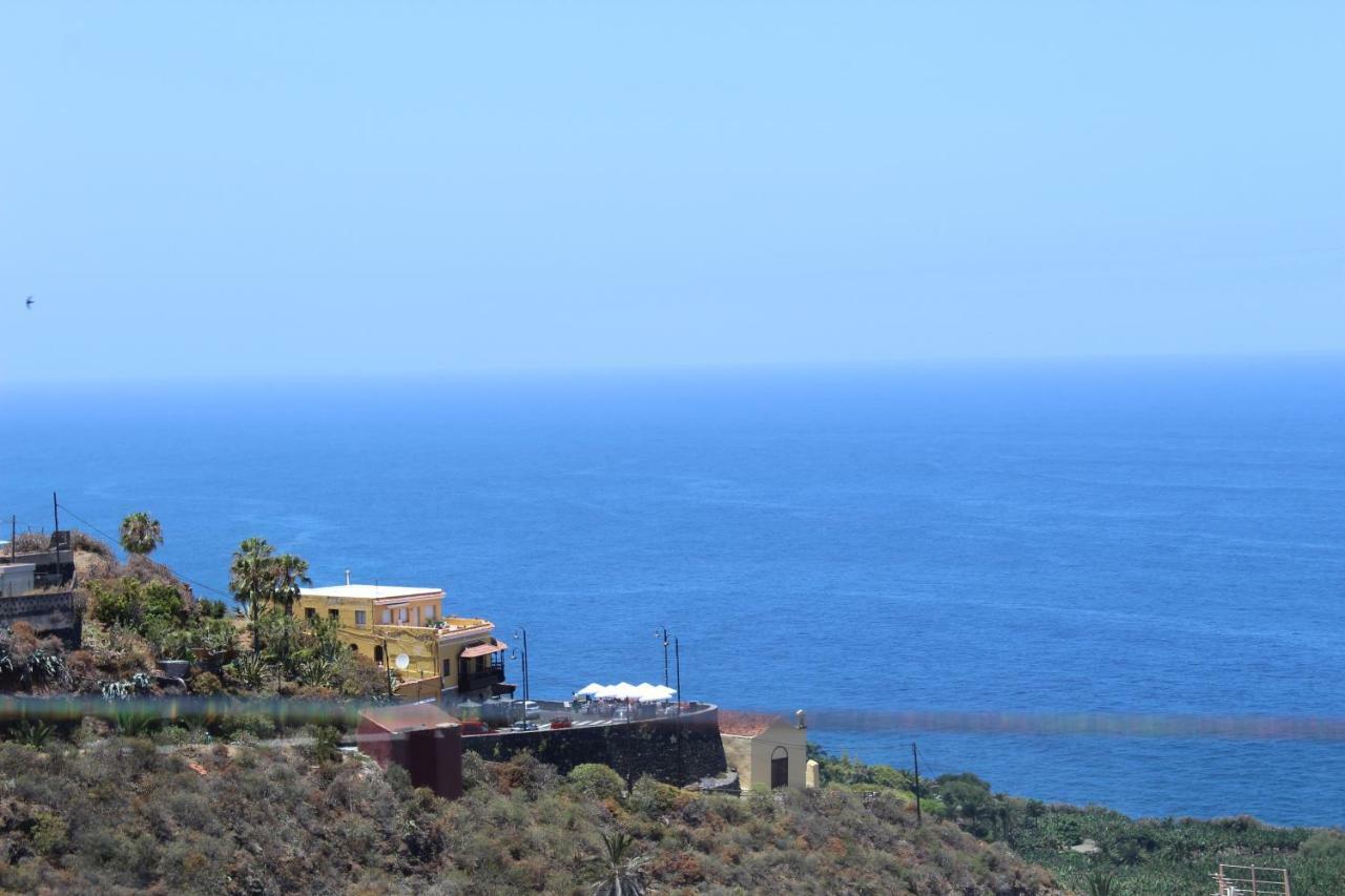 Holidaynorthtenerife Exotic Apartament Los Realejos Eksteriør bilde