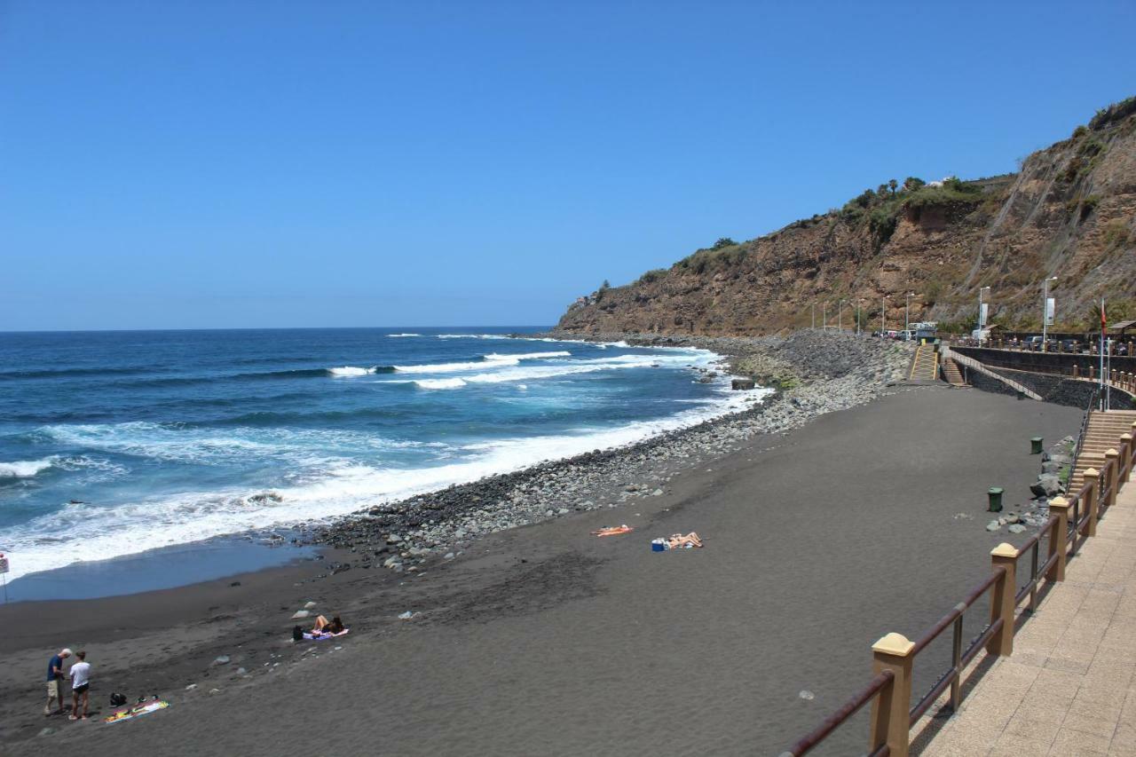 Holidaynorthtenerife Exotic Apartament Los Realejos Eksteriør bilde