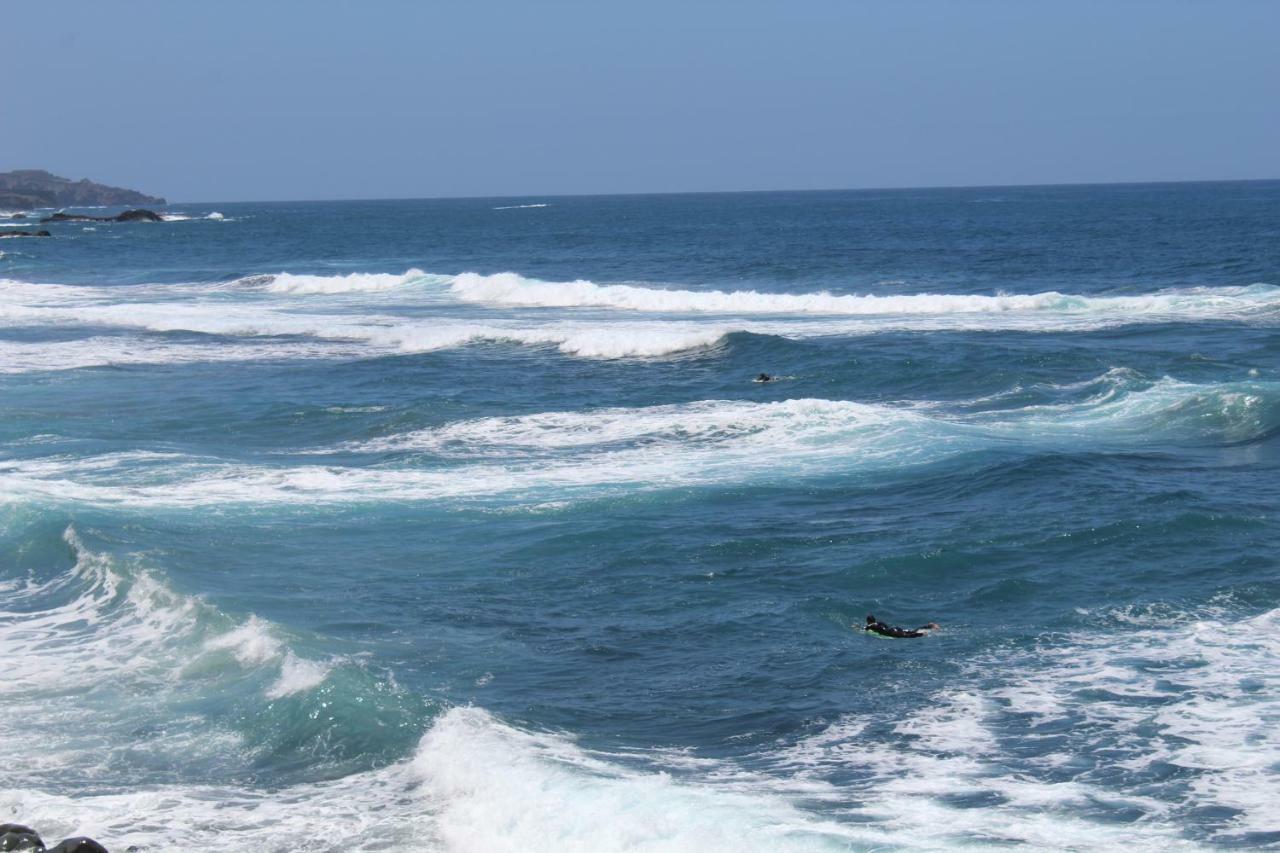 Holidaynorthtenerife Exotic Apartament Los Realejos Eksteriør bilde