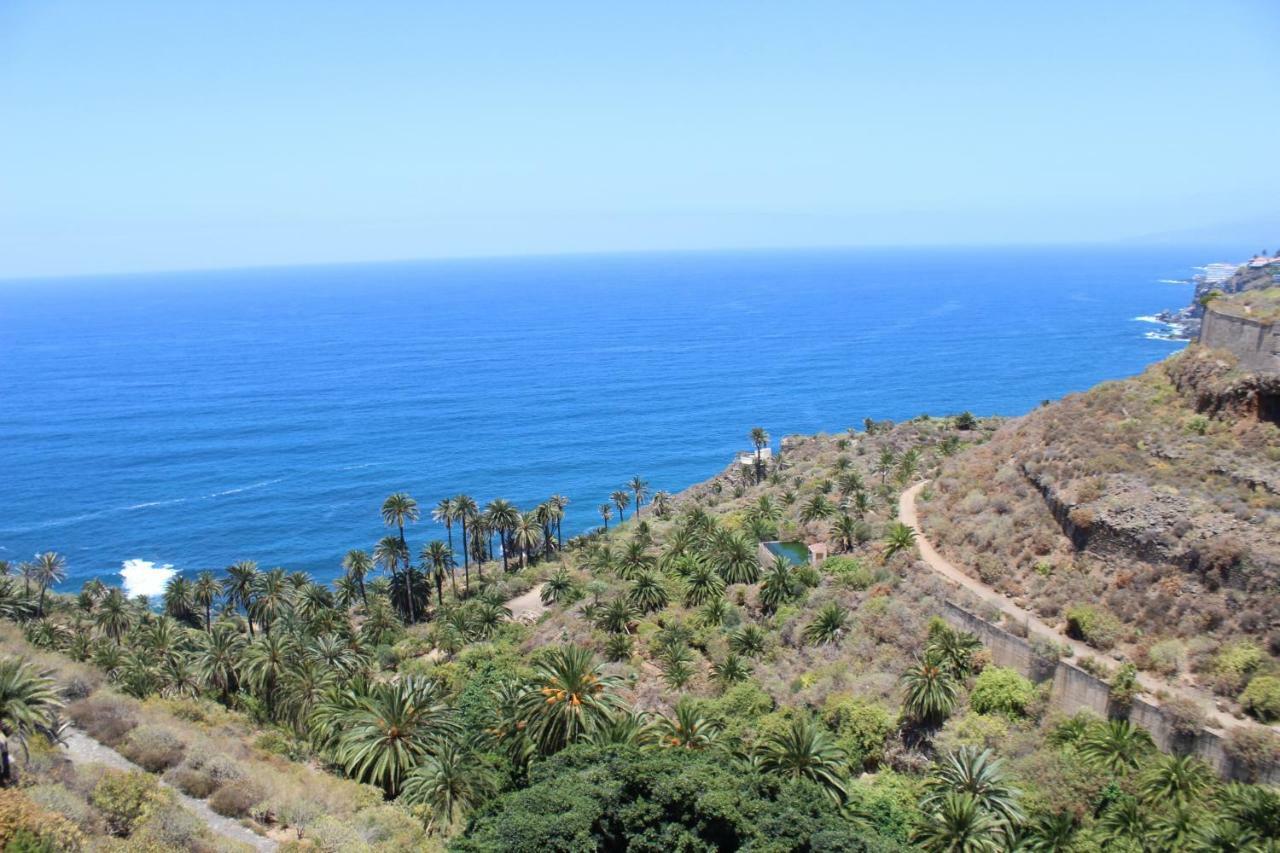 Holidaynorthtenerife Exotic Apartament Los Realejos Eksteriør bilde