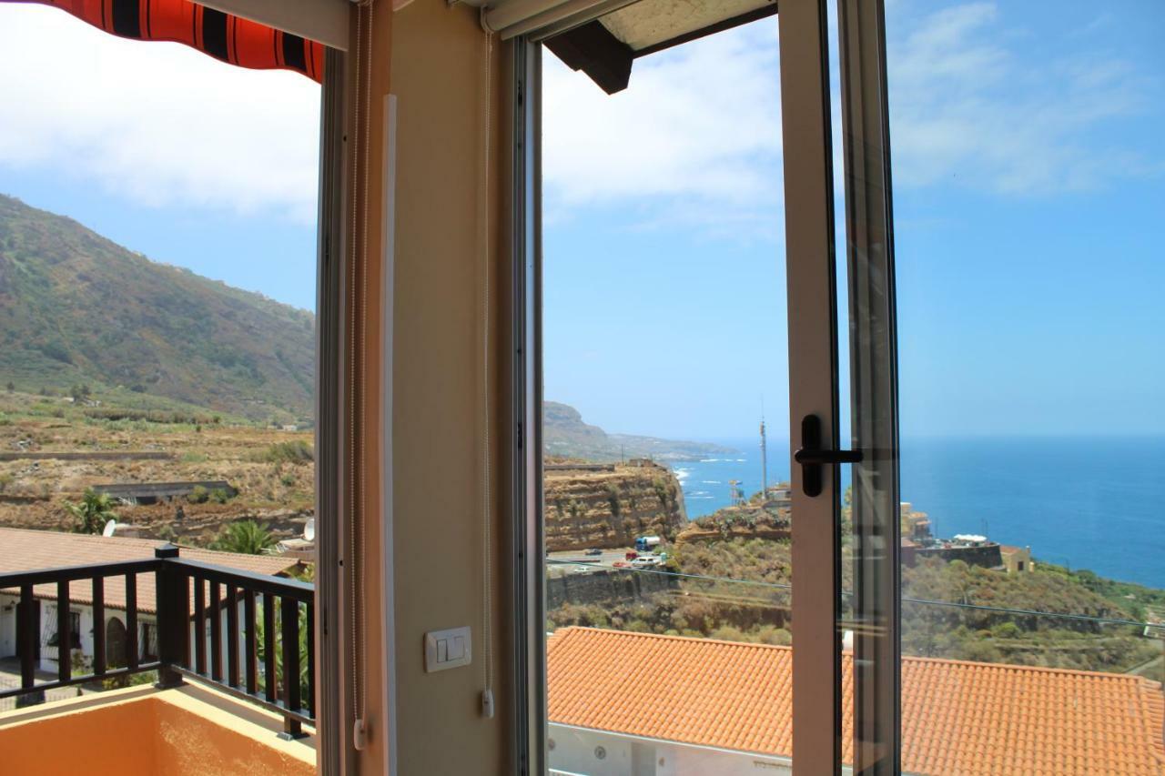 Holidaynorthtenerife Exotic Apartament Los Realejos Eksteriør bilde