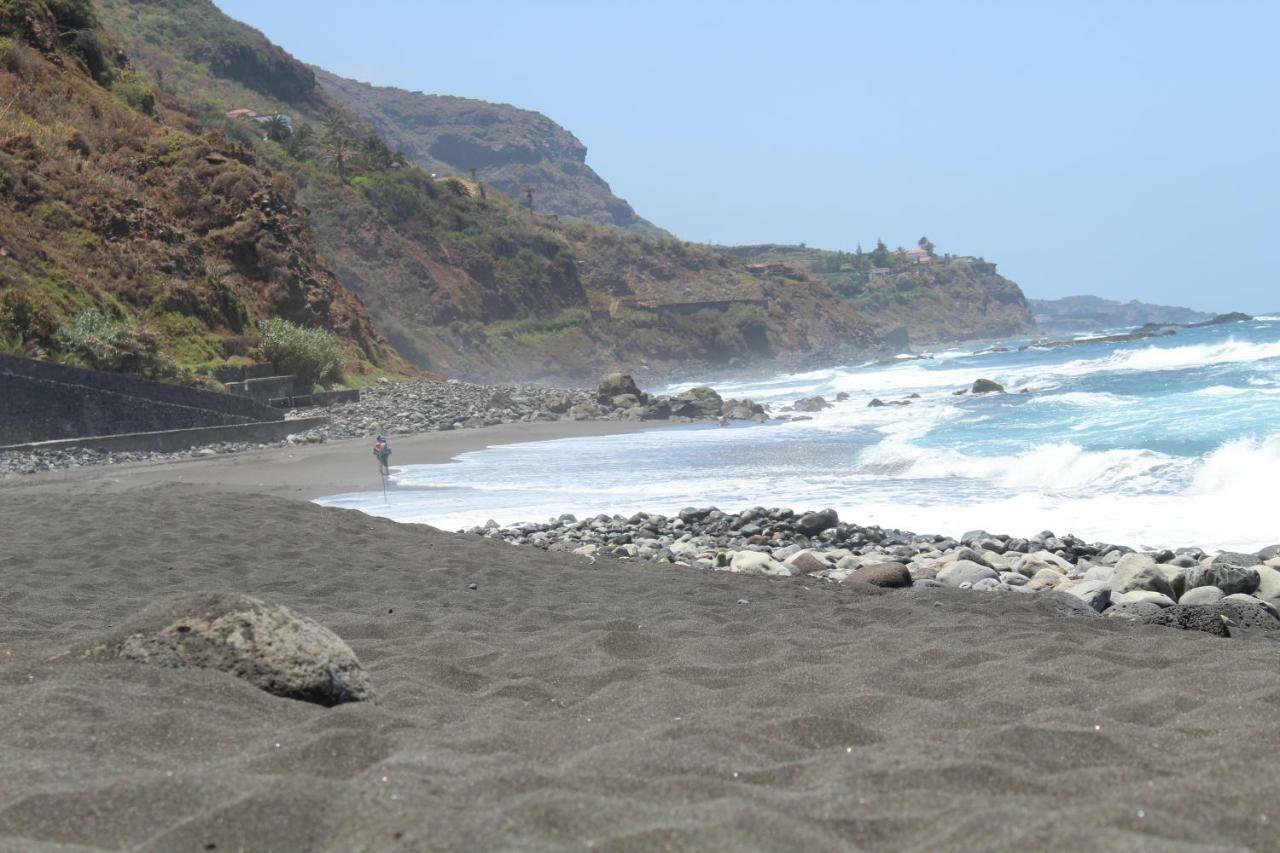 Holidaynorthtenerife Exotic Apartament Los Realejos Eksteriør bilde